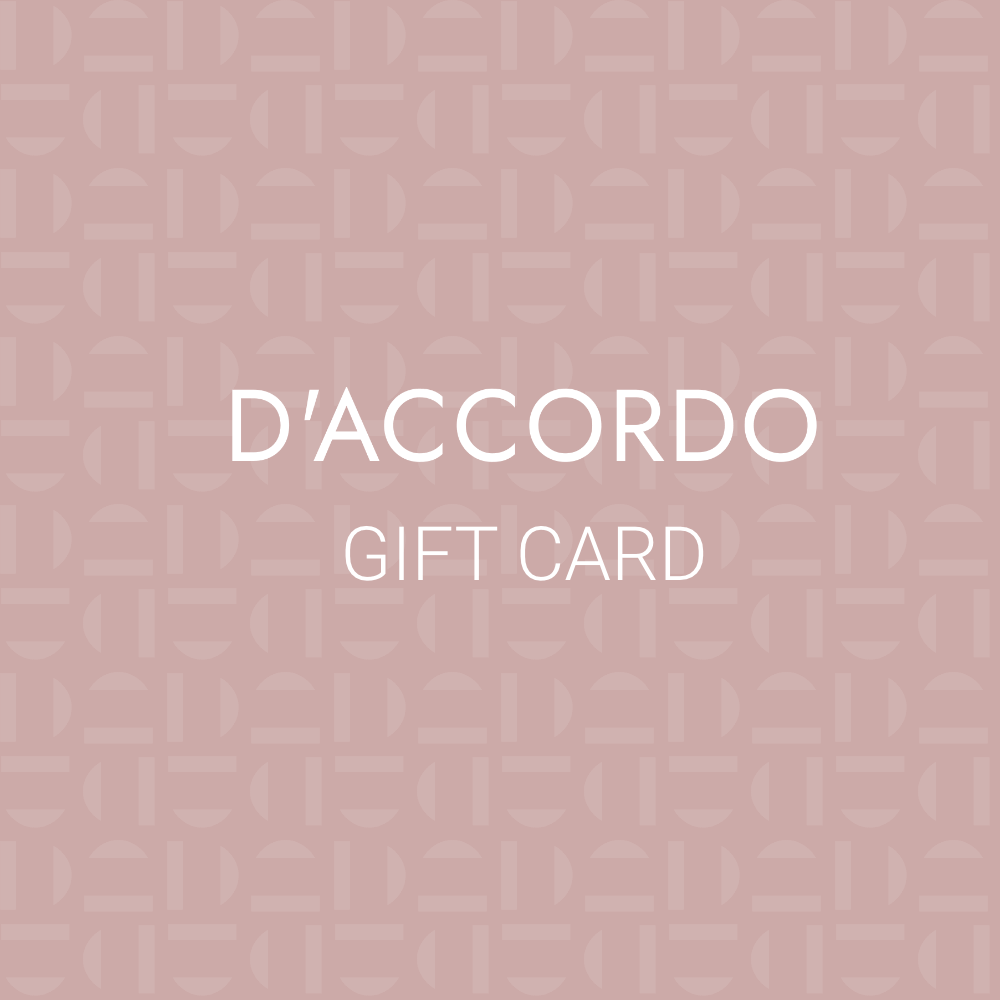 Gift Card Product Page
